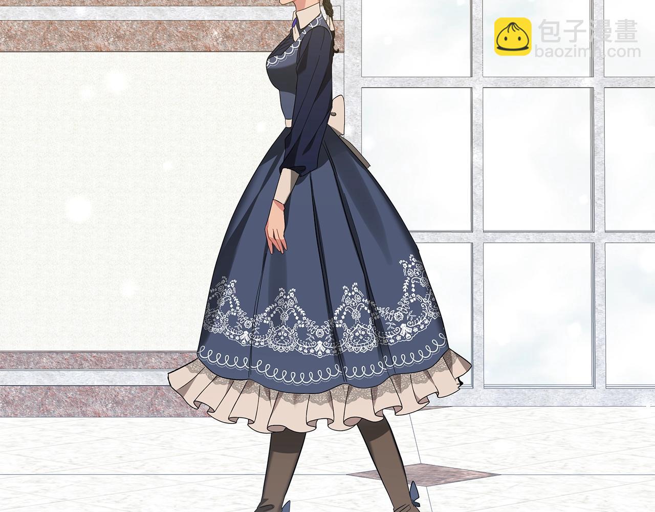 第32话 我们的关系(1/6)-第32话