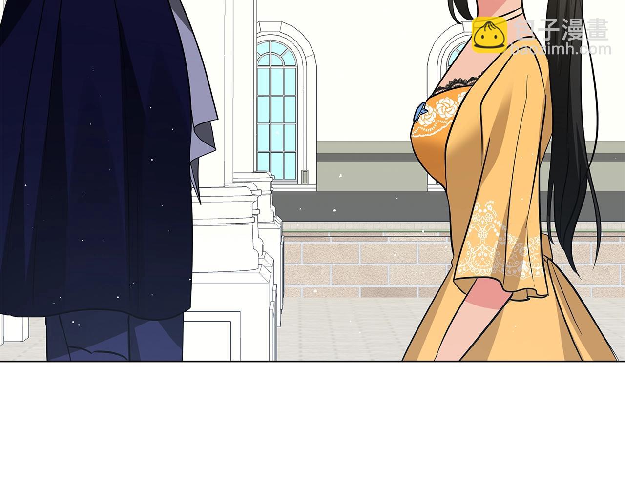 第34话 害羞(1/5)-第34话