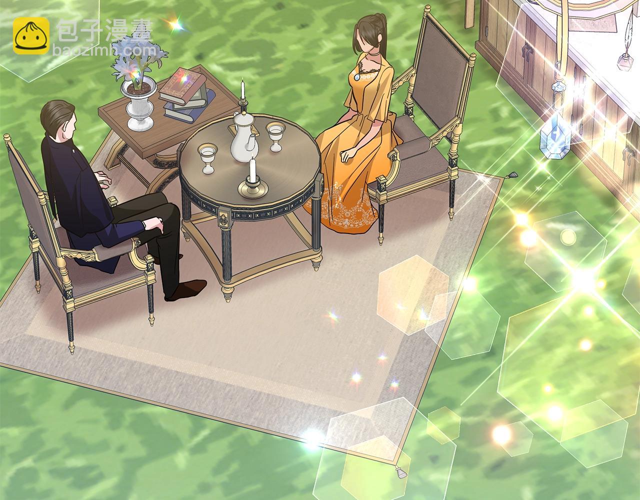 第34话 害羞(1/5)-第34话