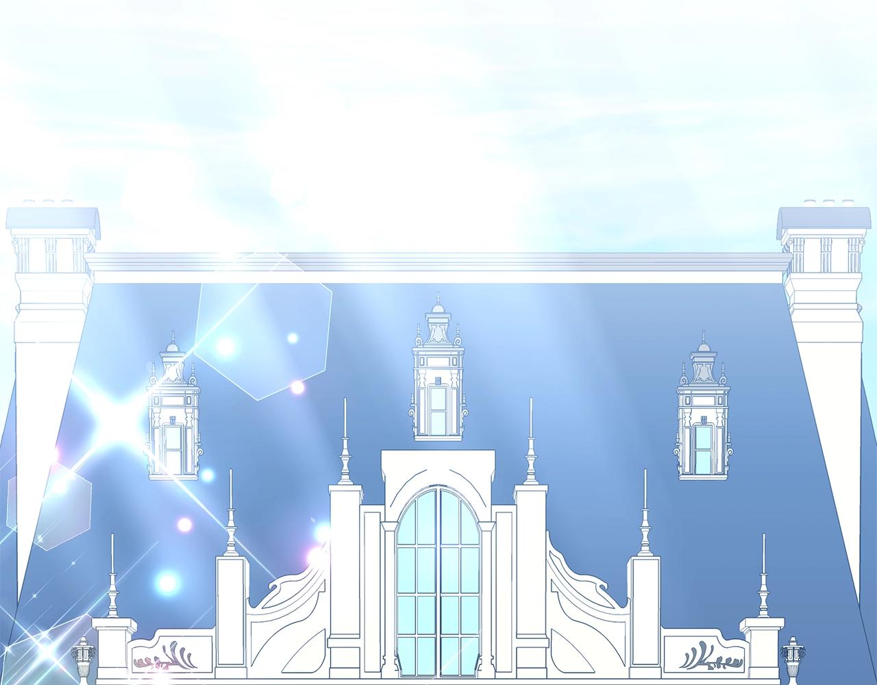 第34话 害羞(1/5)-第34话