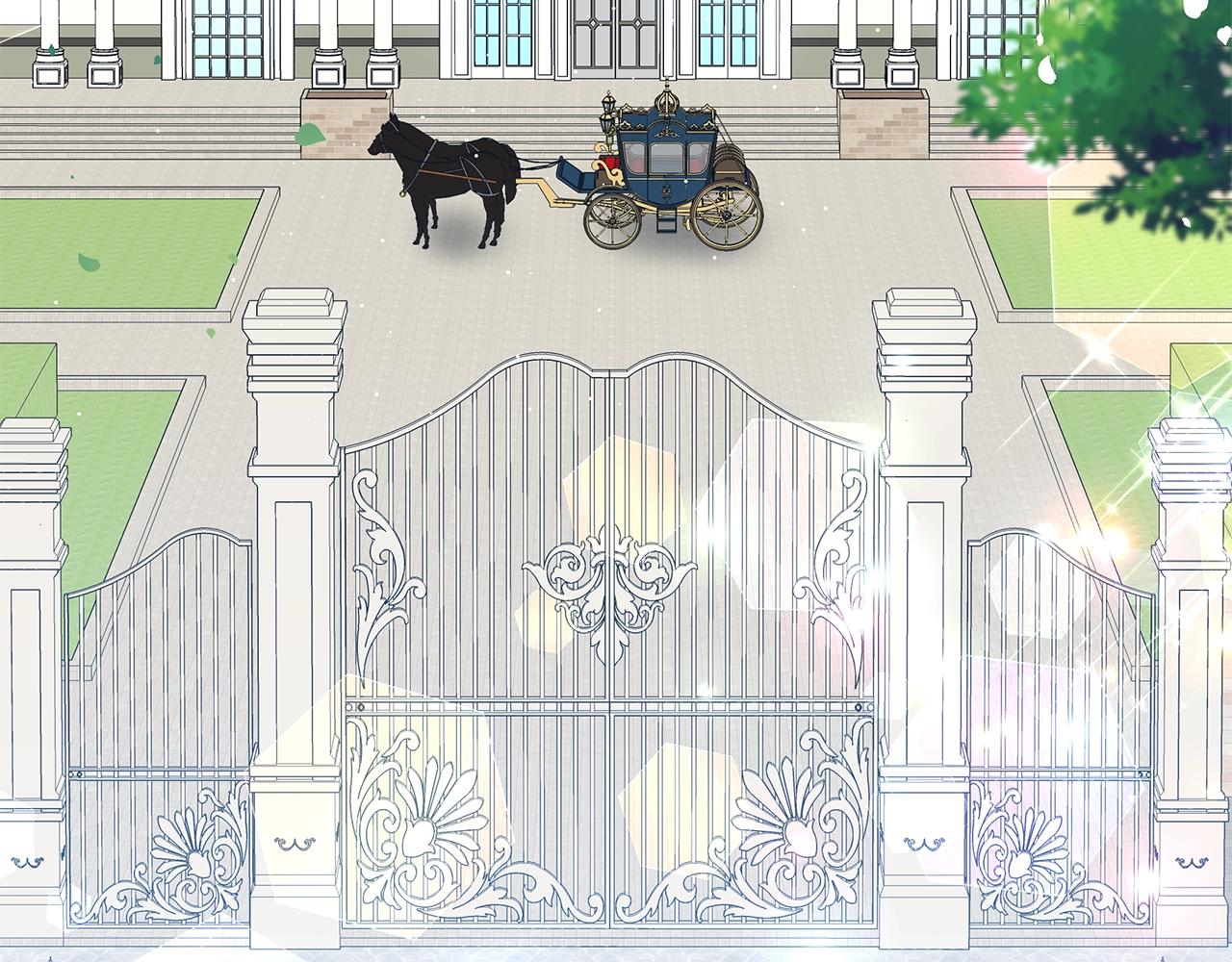 第34话 害羞(1/5)-第34话