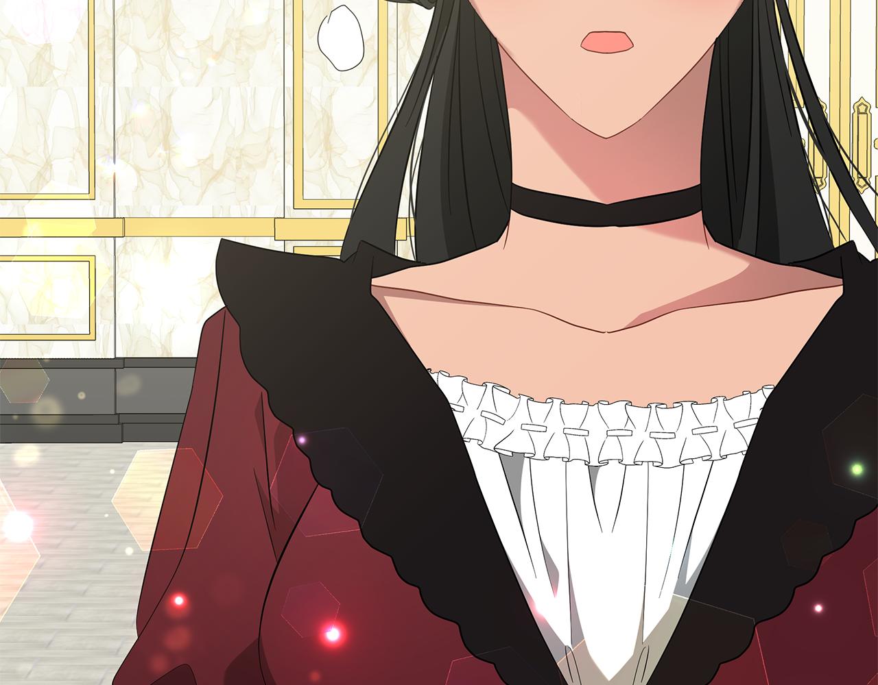 第42话 爱情的弱者(1/5)-第42话