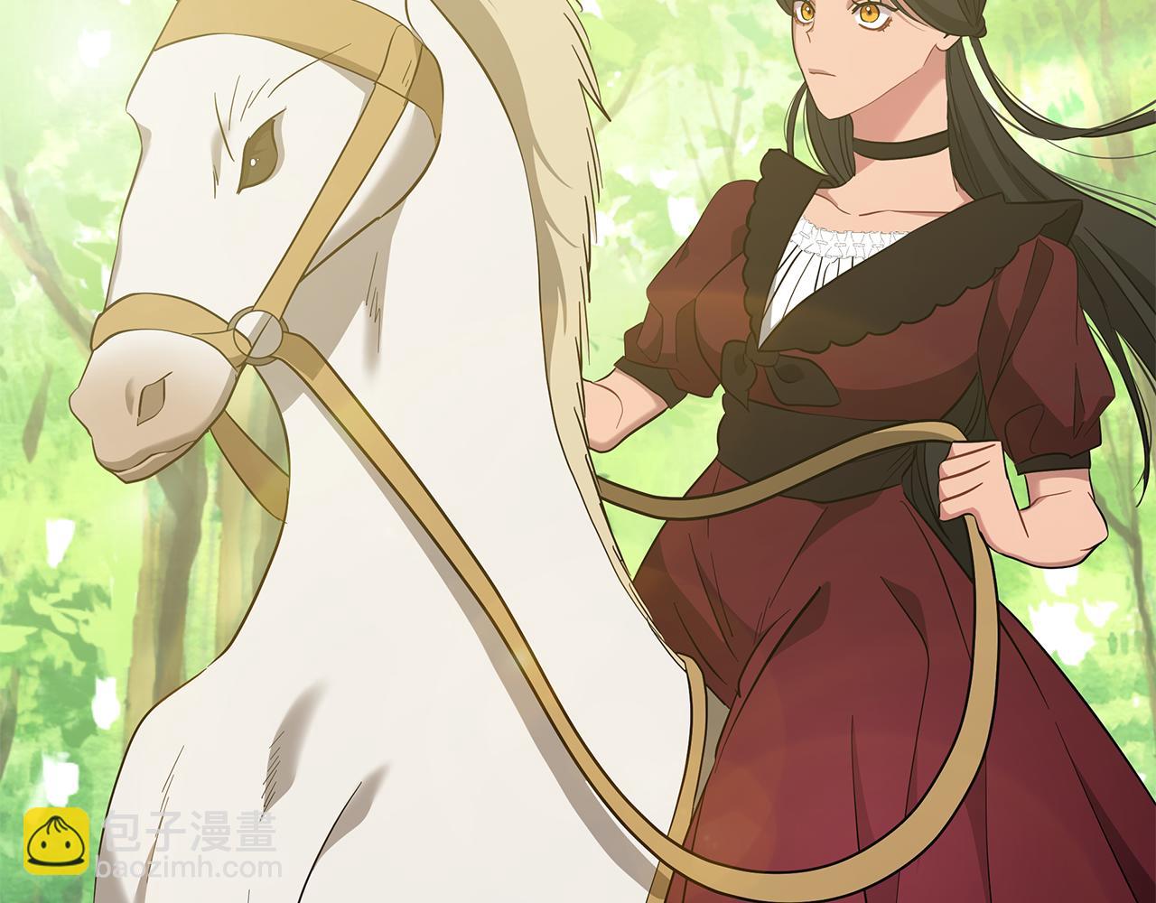 第42话 爱情的弱者(1/5)-第42话