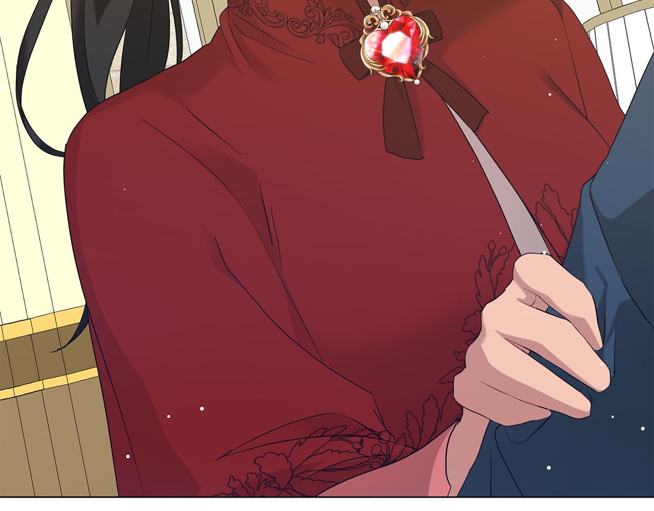 第46话 唯一的挚爱(1/5)-第46话