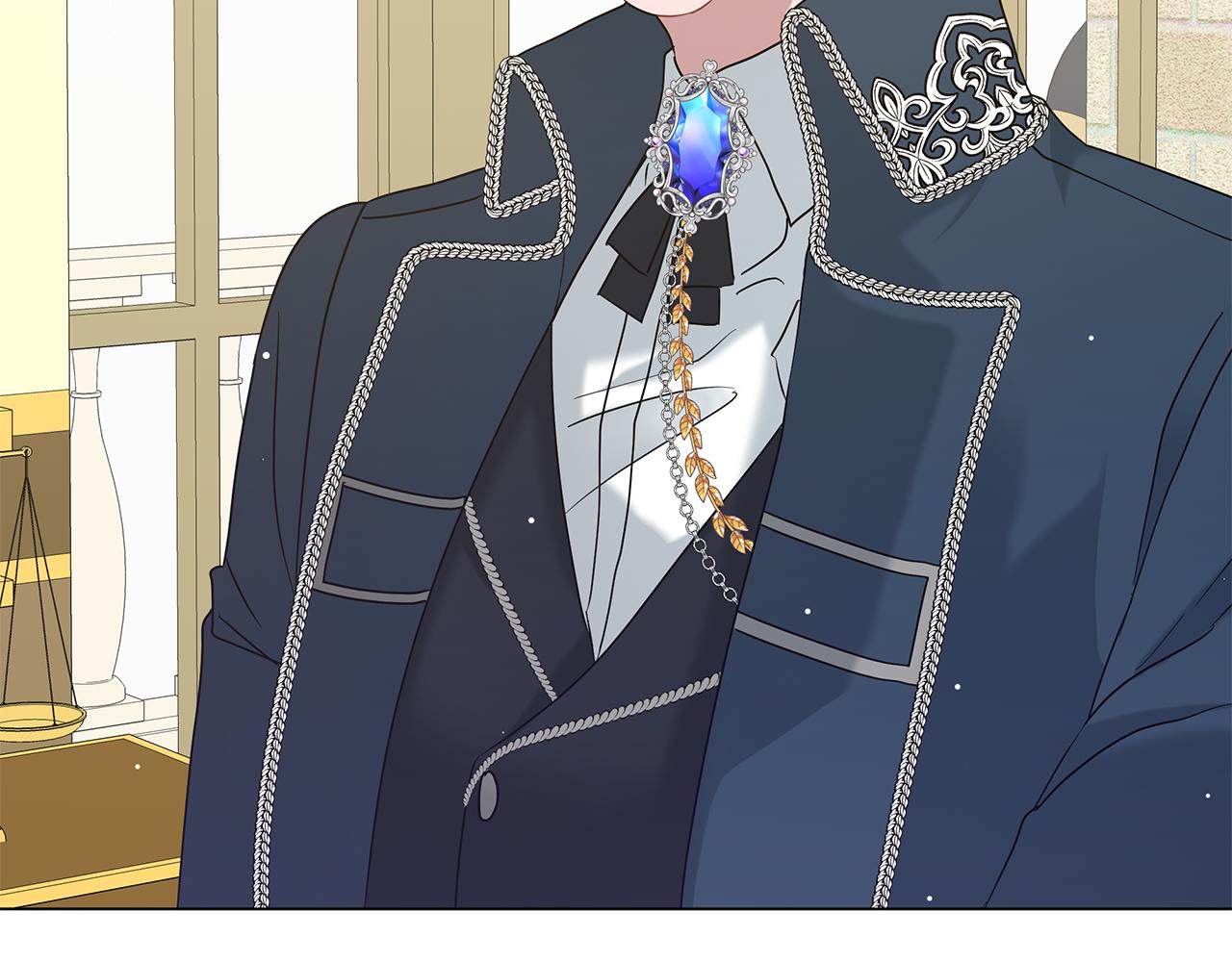 第46话 唯一的挚爱(1/5)-第46话