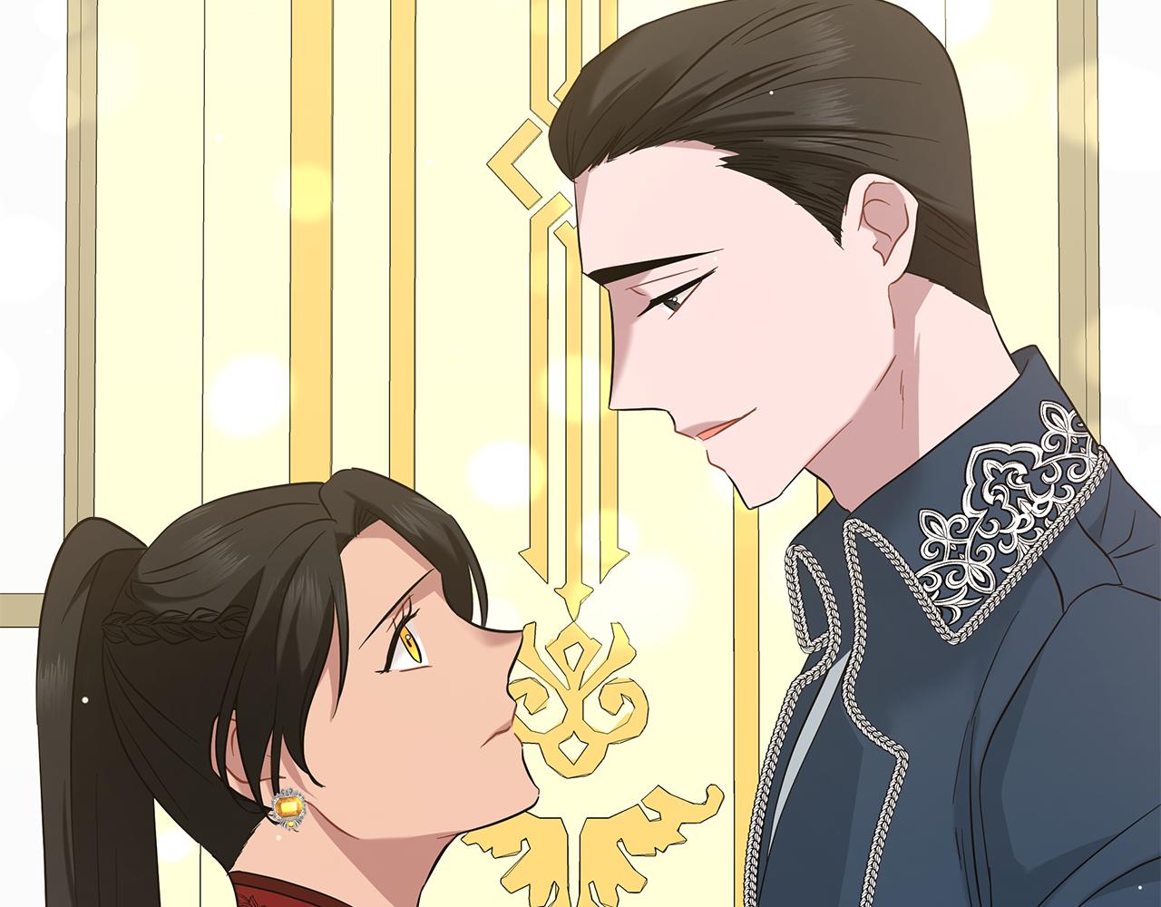 第46话 唯一的挚爱(1/5)-第46话