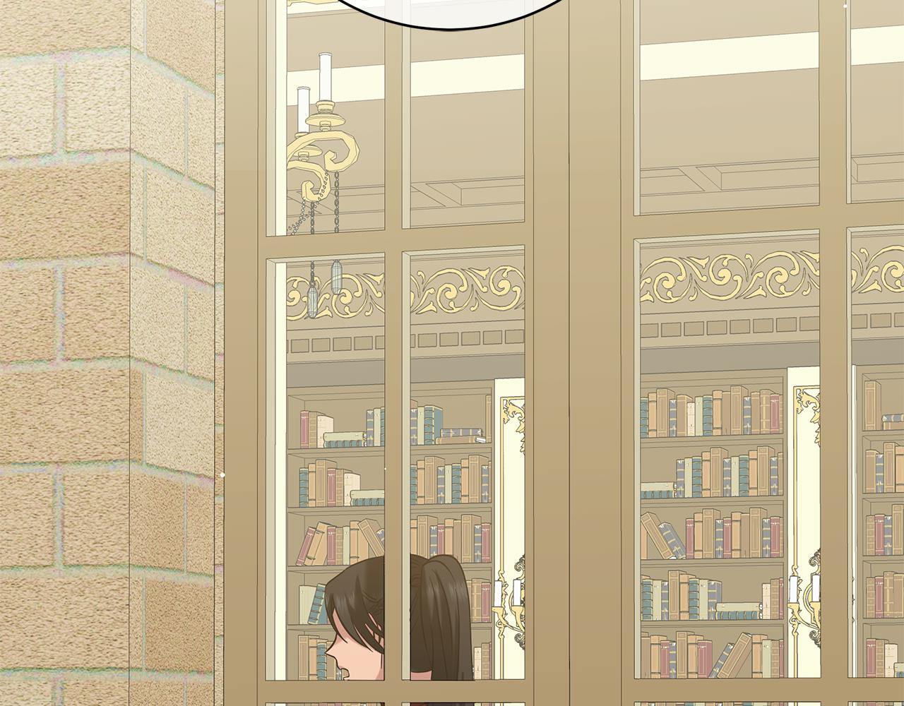 第46话 唯一的挚爱(1/5)-第46话