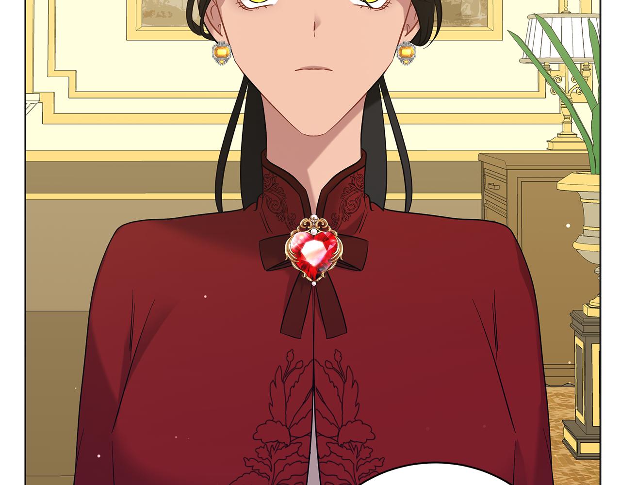 第46话 唯一的挚爱(1/5)-第46话