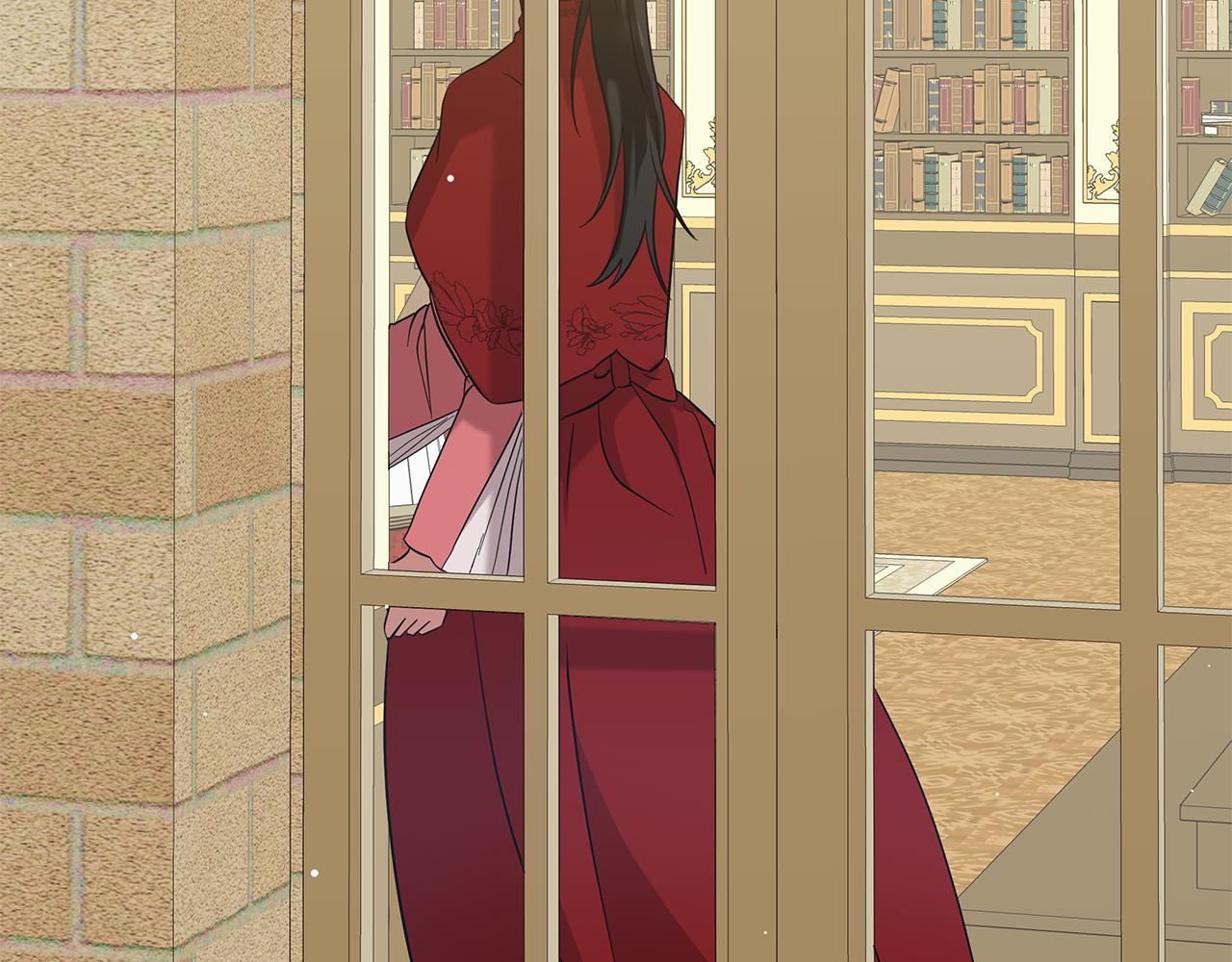 第46话 唯一的挚爱(1/5)-第46话