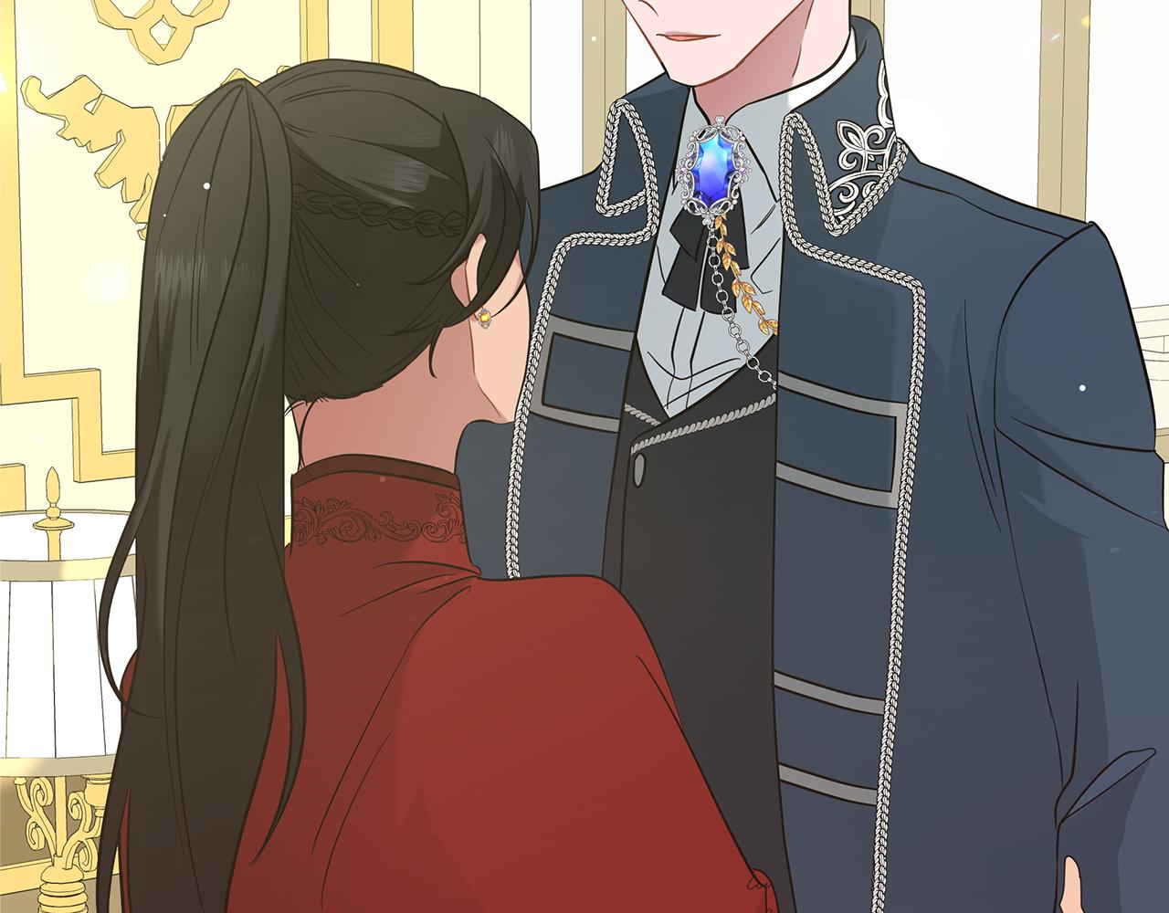 第46话 唯一的挚爱(1/5)-第46话