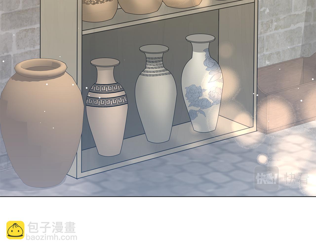 第50话 可疑的女人(1/6)-第50话