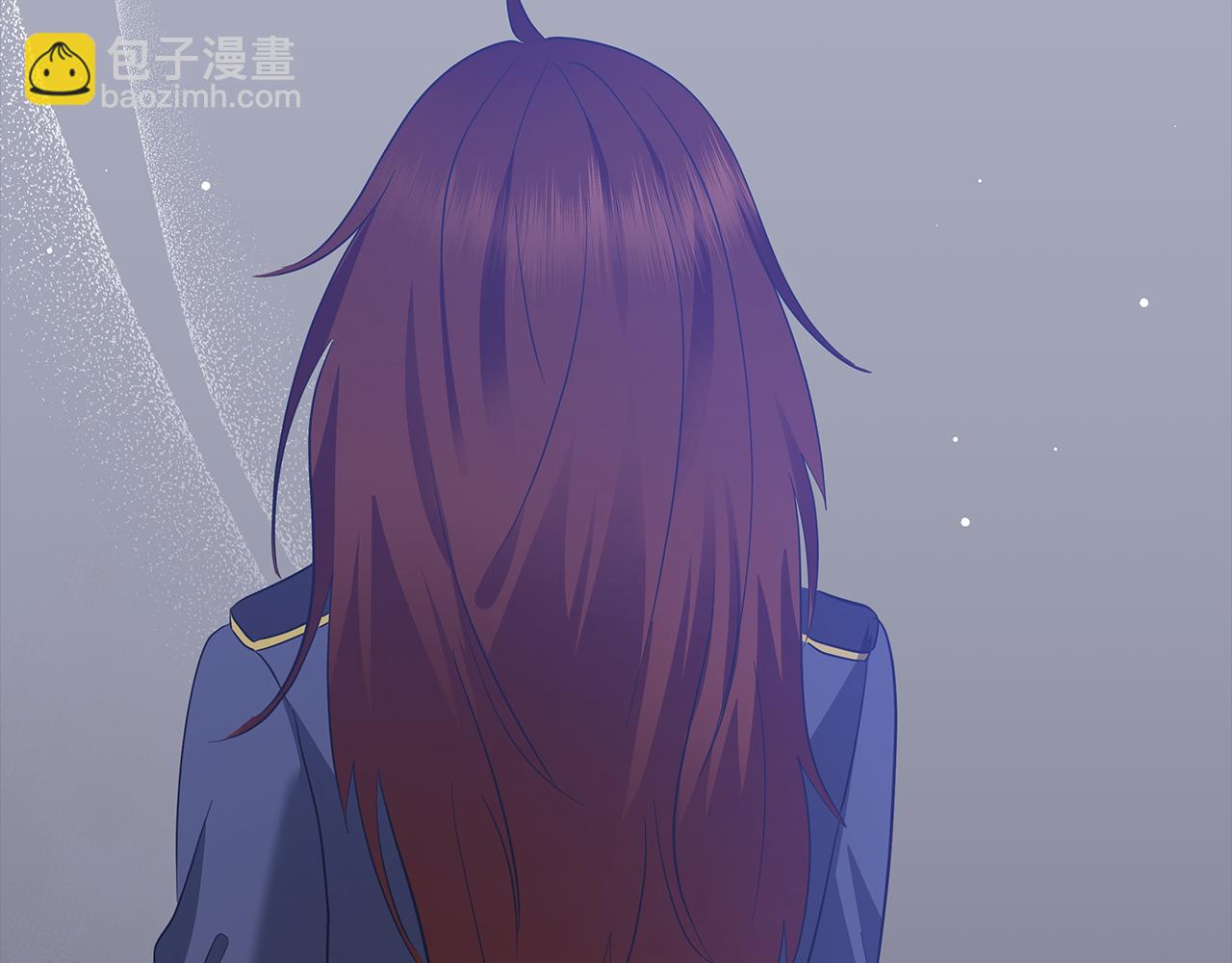 第50话 可疑的女人(1/6)-第50话