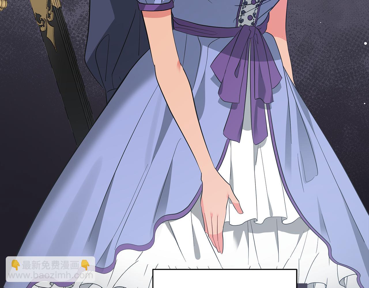 第50话 可疑的女人(1/6)-第50话