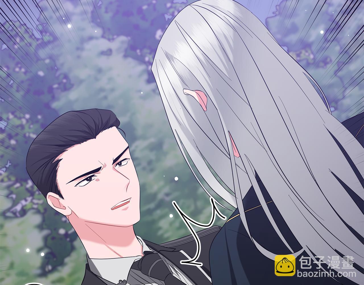 第54话 唯一的血亲(1/6)-第54话