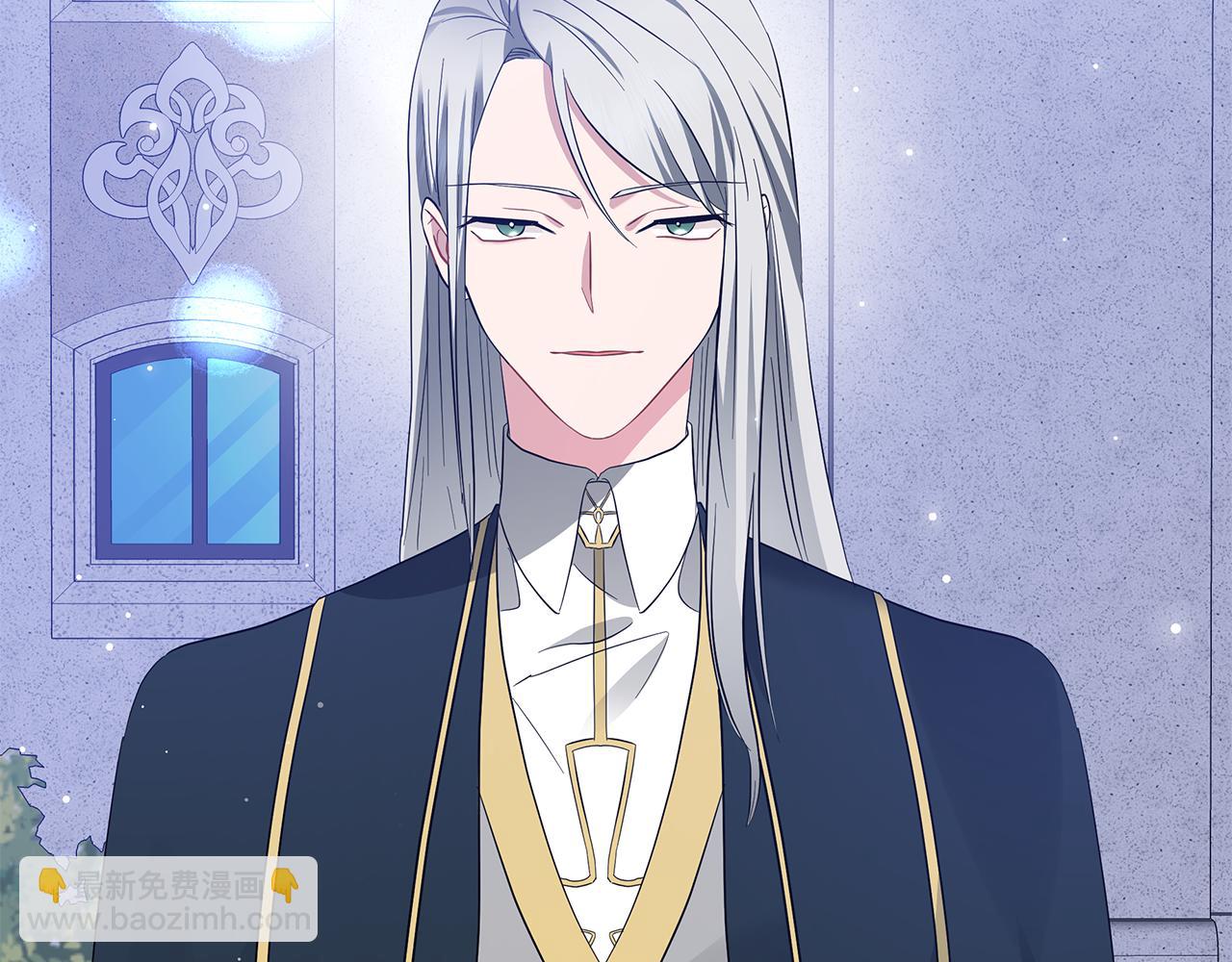 第54话 唯一的血亲(1/6)-第54话