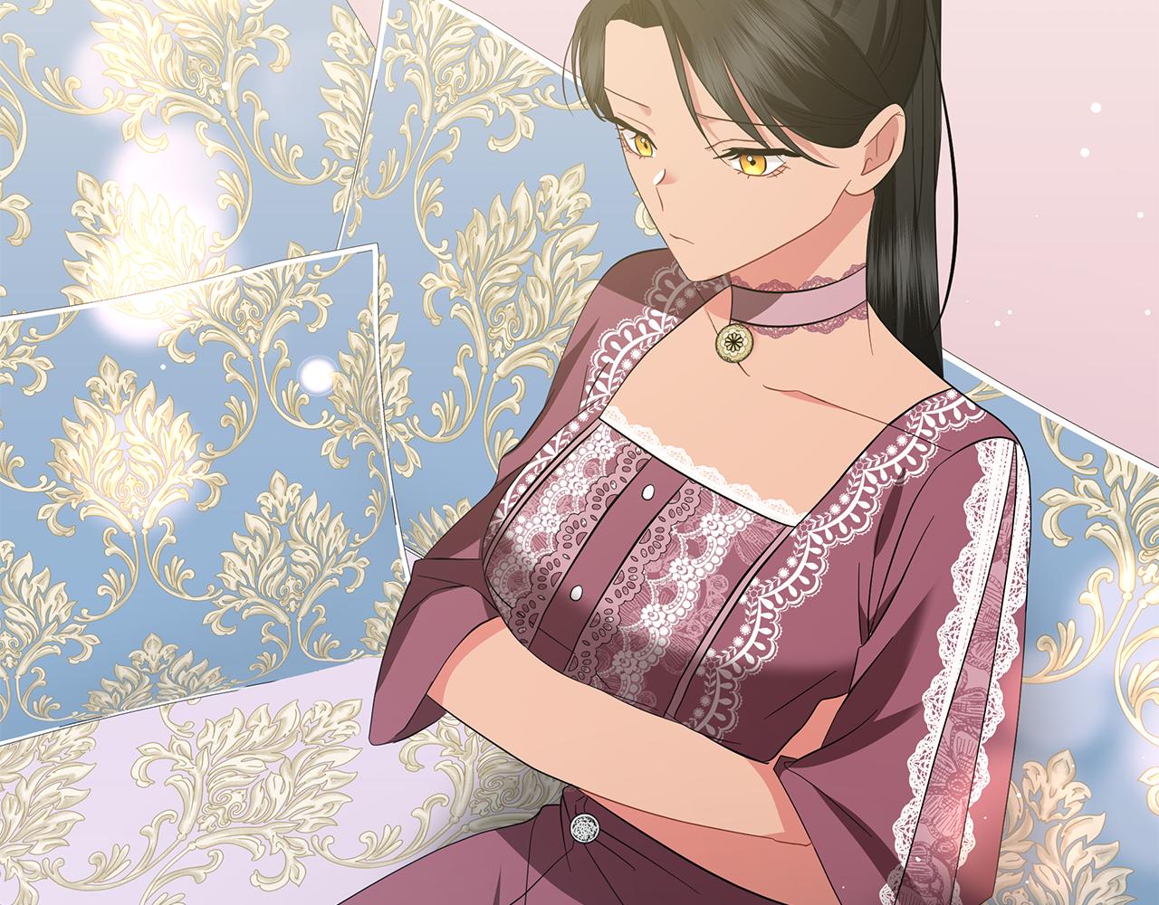 第56话 花园相遇(1/7)-第56话