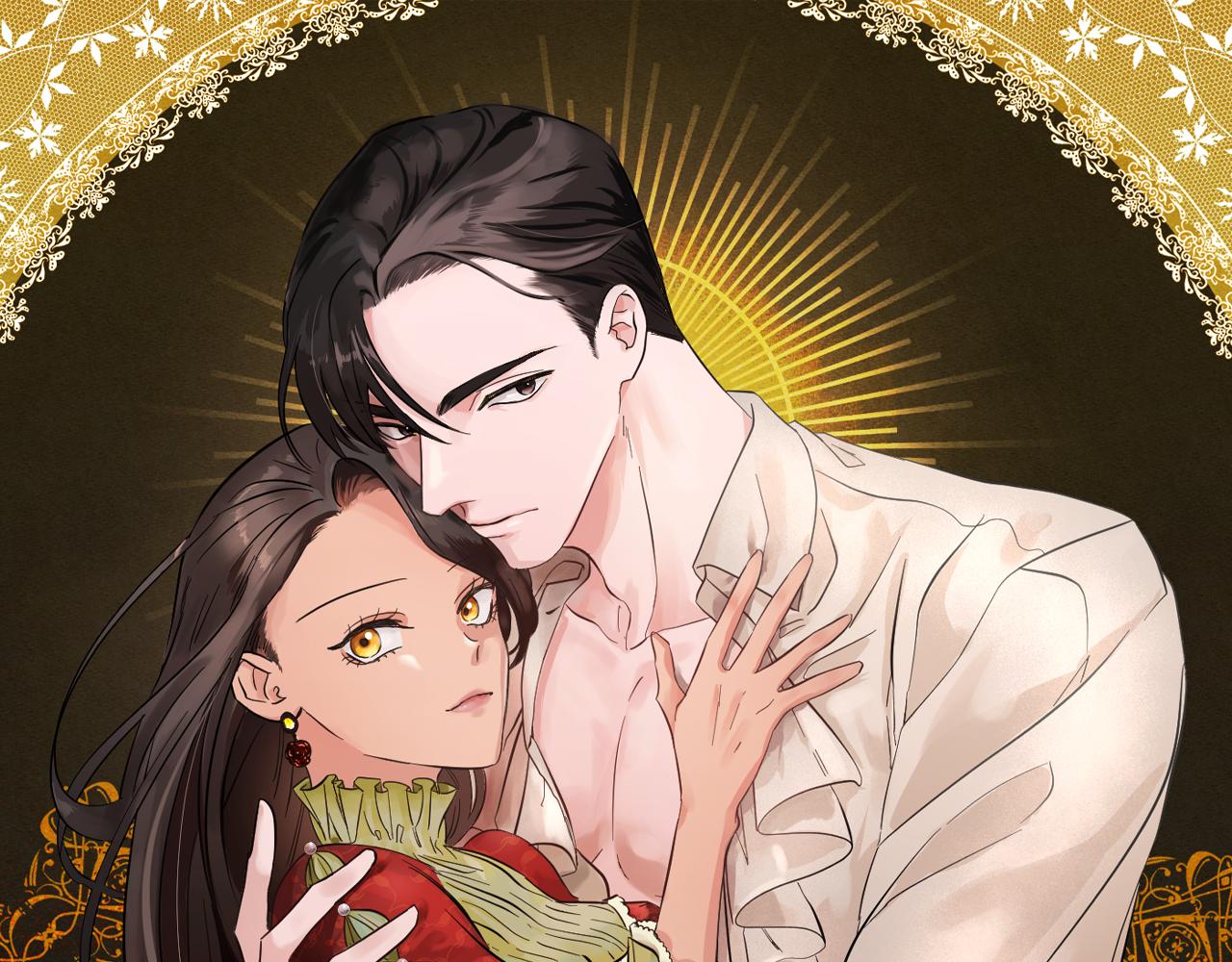 第58话 帝国皇子？(1/6)-第58话