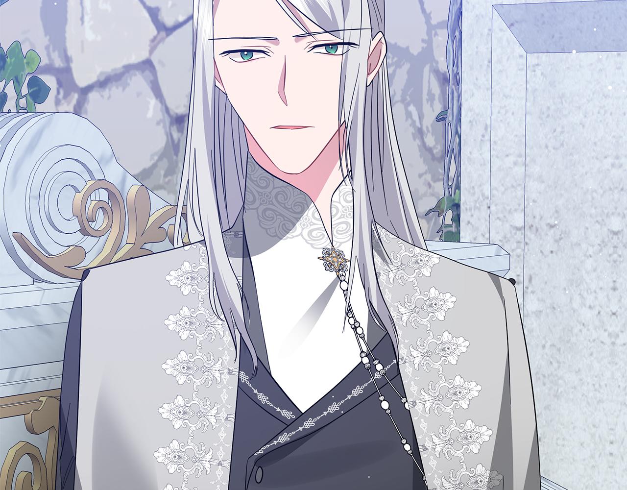 第64话 甘当囚鸟(1/5)-第64话