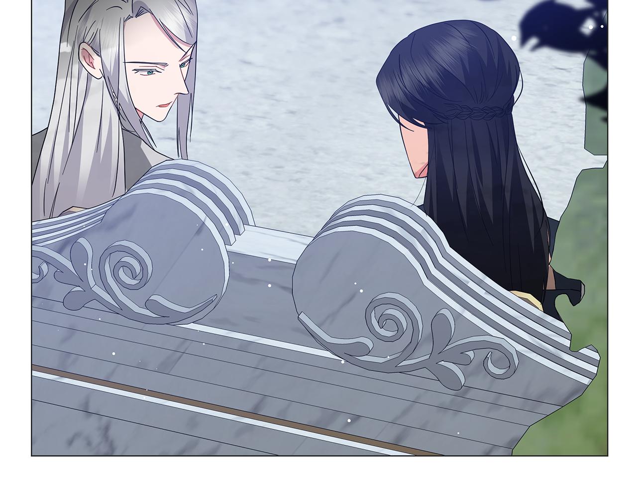 第64话 甘当囚鸟(1/5)-第64话