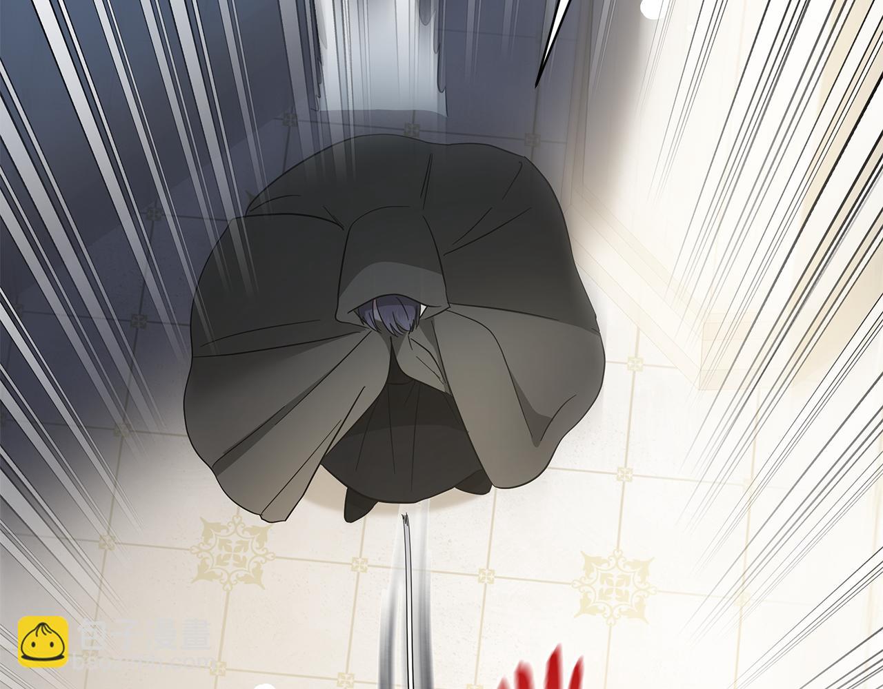 第76话 帝国来袭(1/6)-第76话