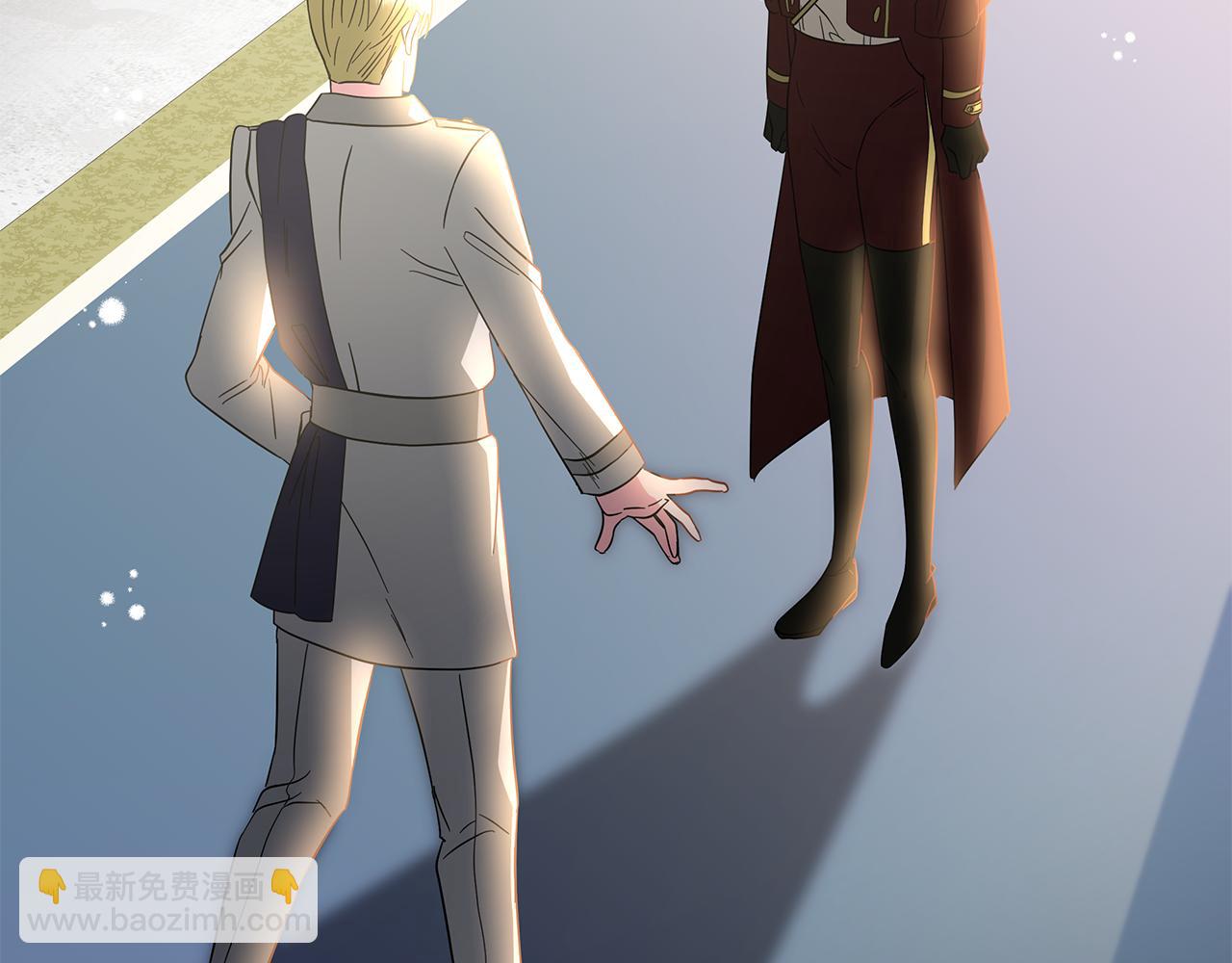 第76话 帝国来袭(1/6)-第76话