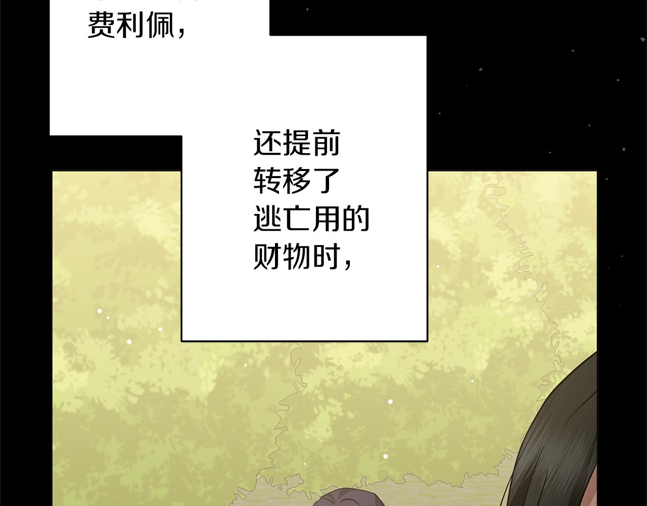 完结话 野兽可不轻易放手(1/6)-第80话