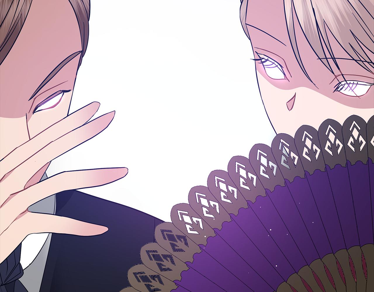 完结话 野兽可不轻易放手(1/6)-第80话