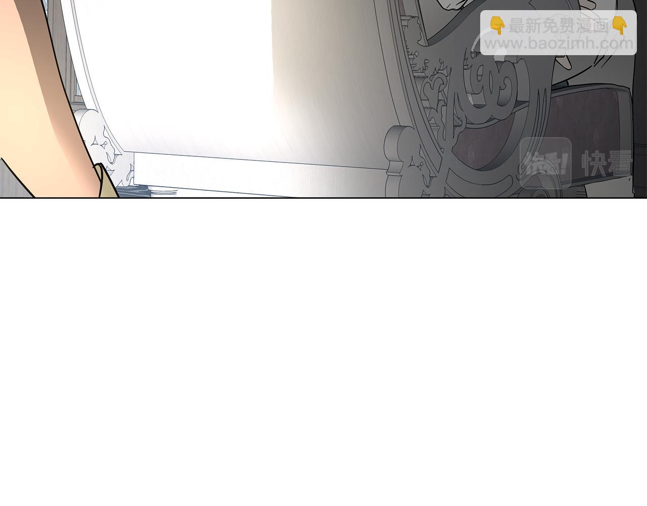 完结话 野兽可不轻易放手(1/6)-第80话