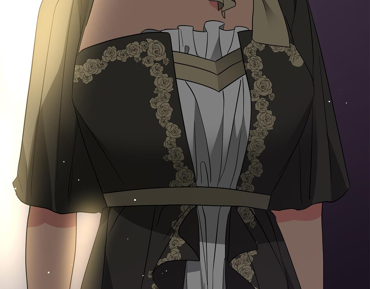 完结话 野兽可不轻易放手(1/6)-第80话