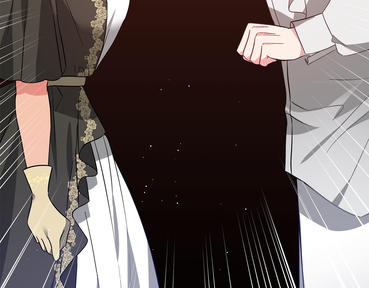 完结话 野兽可不轻易放手(1/6)-第80话