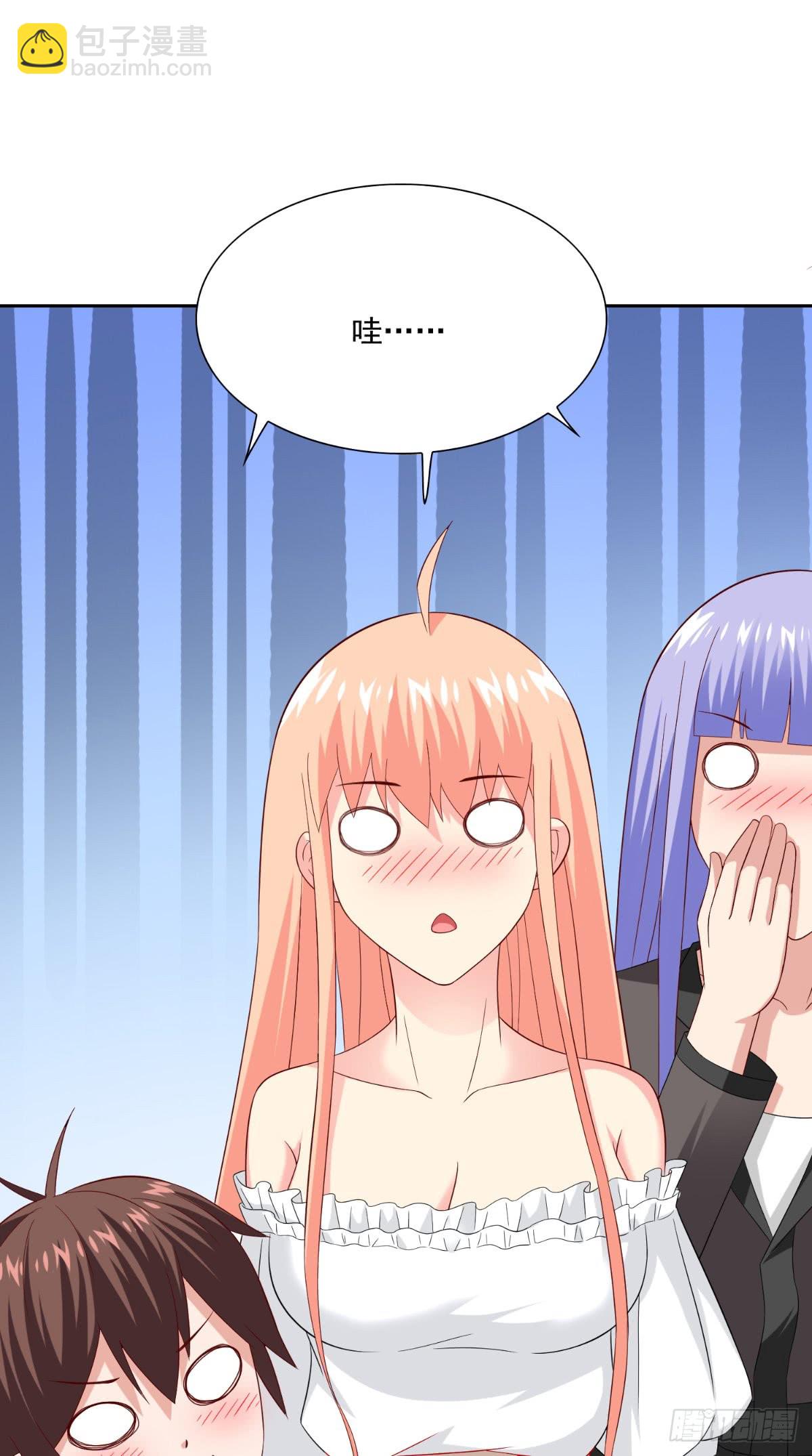 第140话 帅不过三秒-第140话