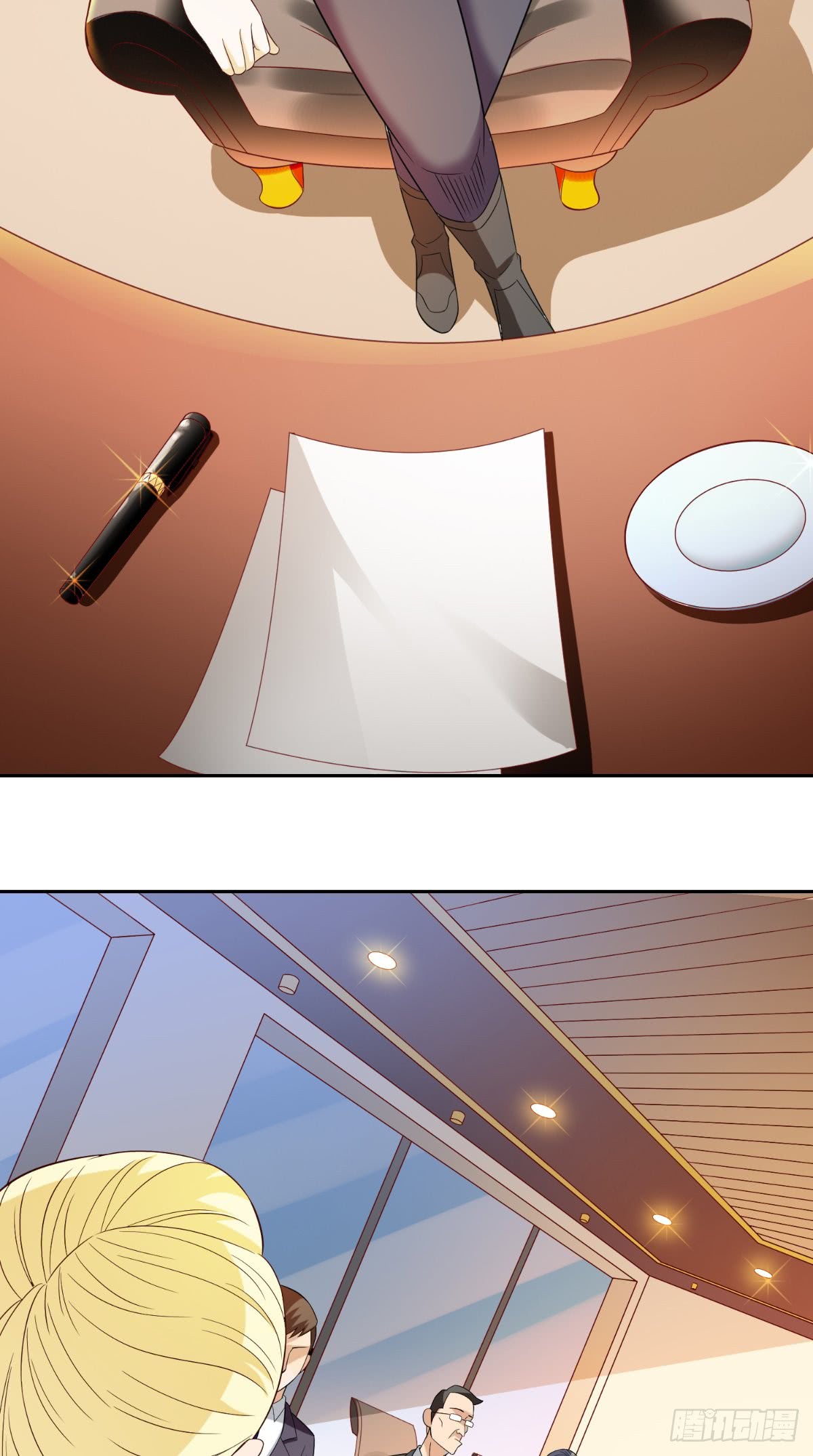 第140话 帅不过三秒-第140话