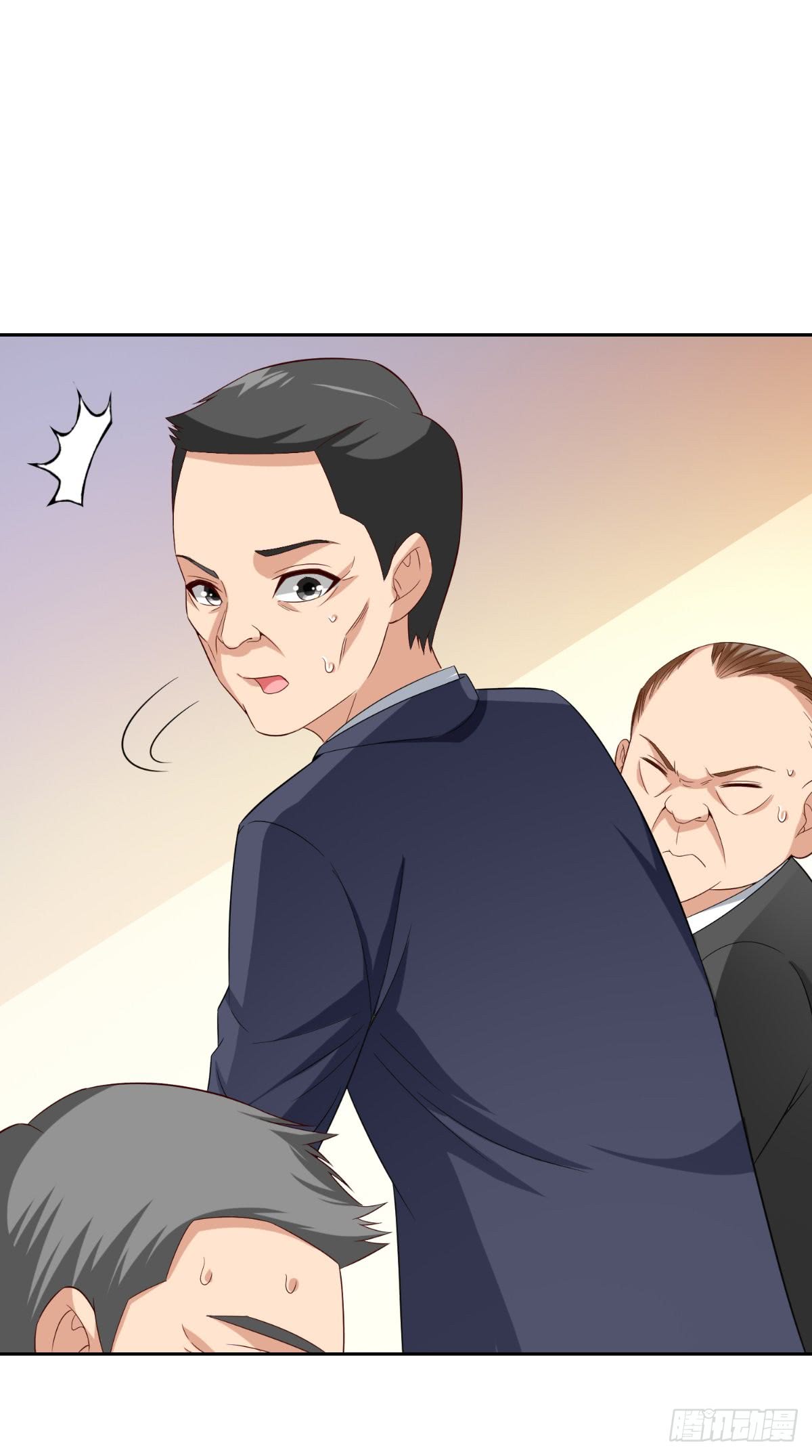 第140话 帅不过三秒-第140话