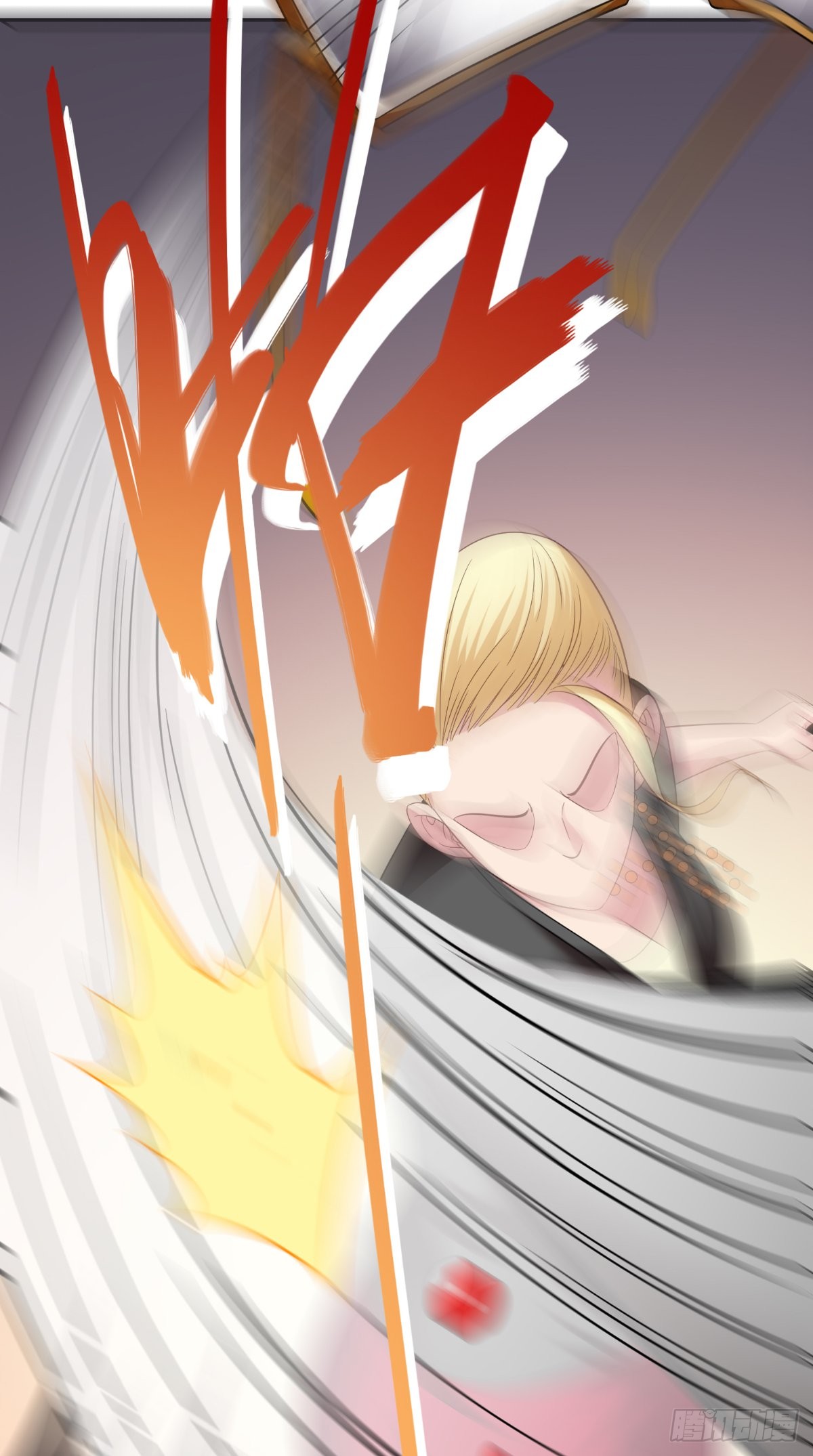 第140话 帅不过三秒-第140话