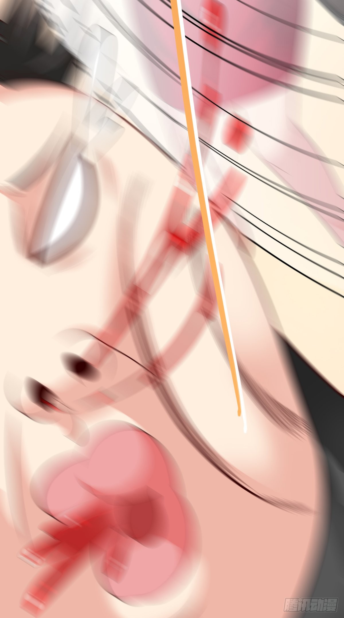 第140话 帅不过三秒-第140话