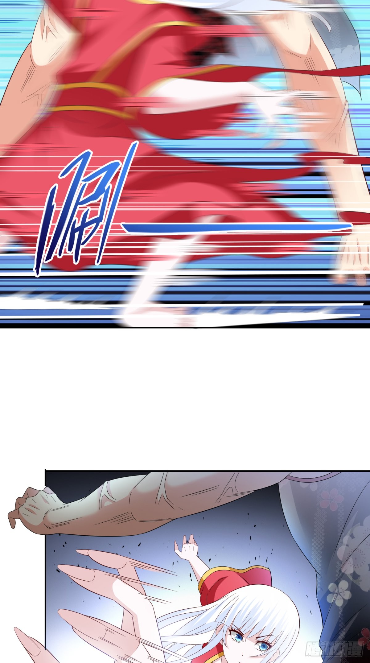 第144话 金刚芭比-第144话