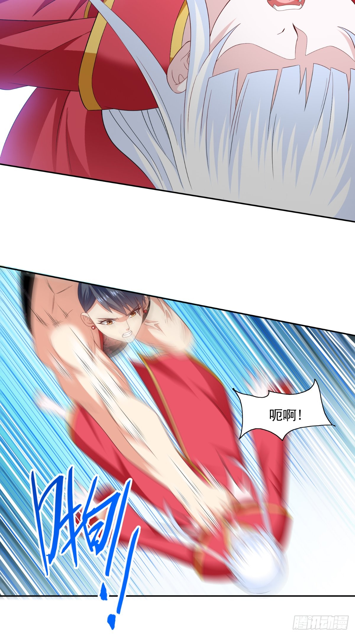 第144话 金刚芭比-第144话