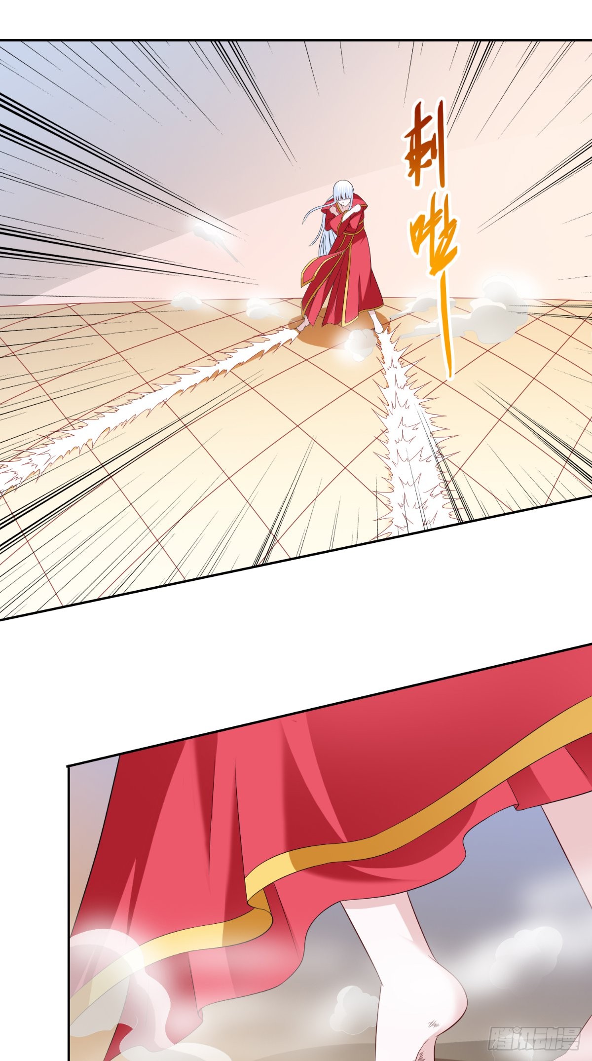 第144话 金刚芭比-第144话