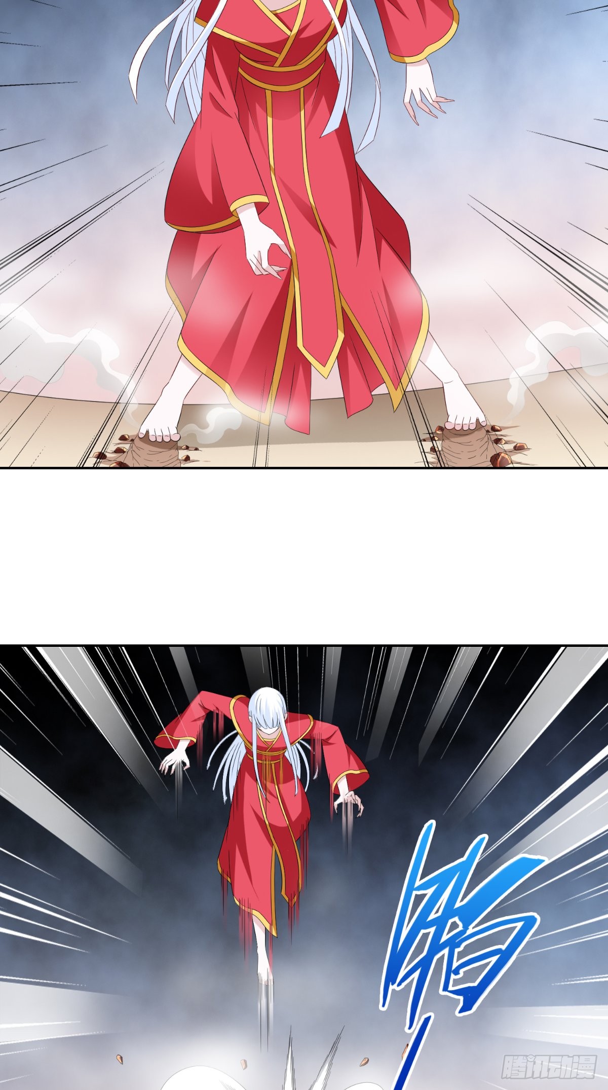 第144话 金刚芭比-第144话