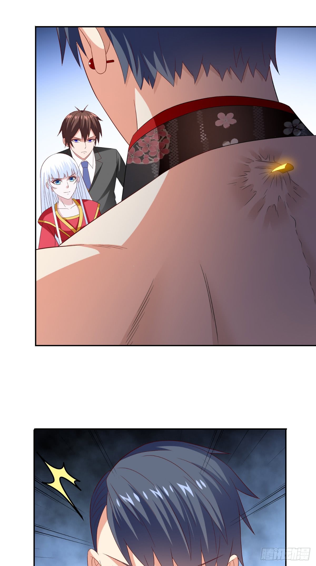 第144话 金刚芭比-第144话