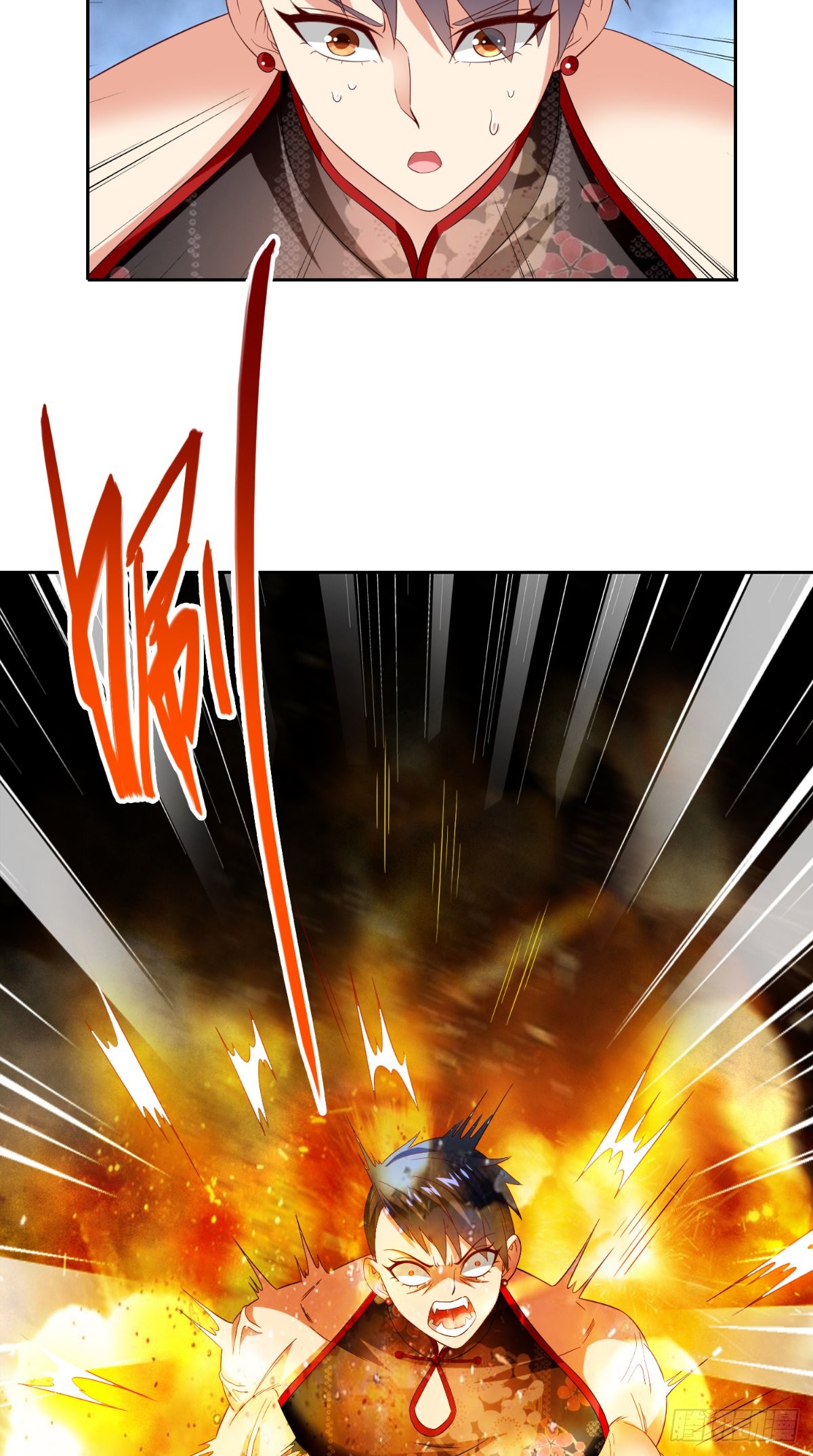 第144话 金刚芭比-第144话