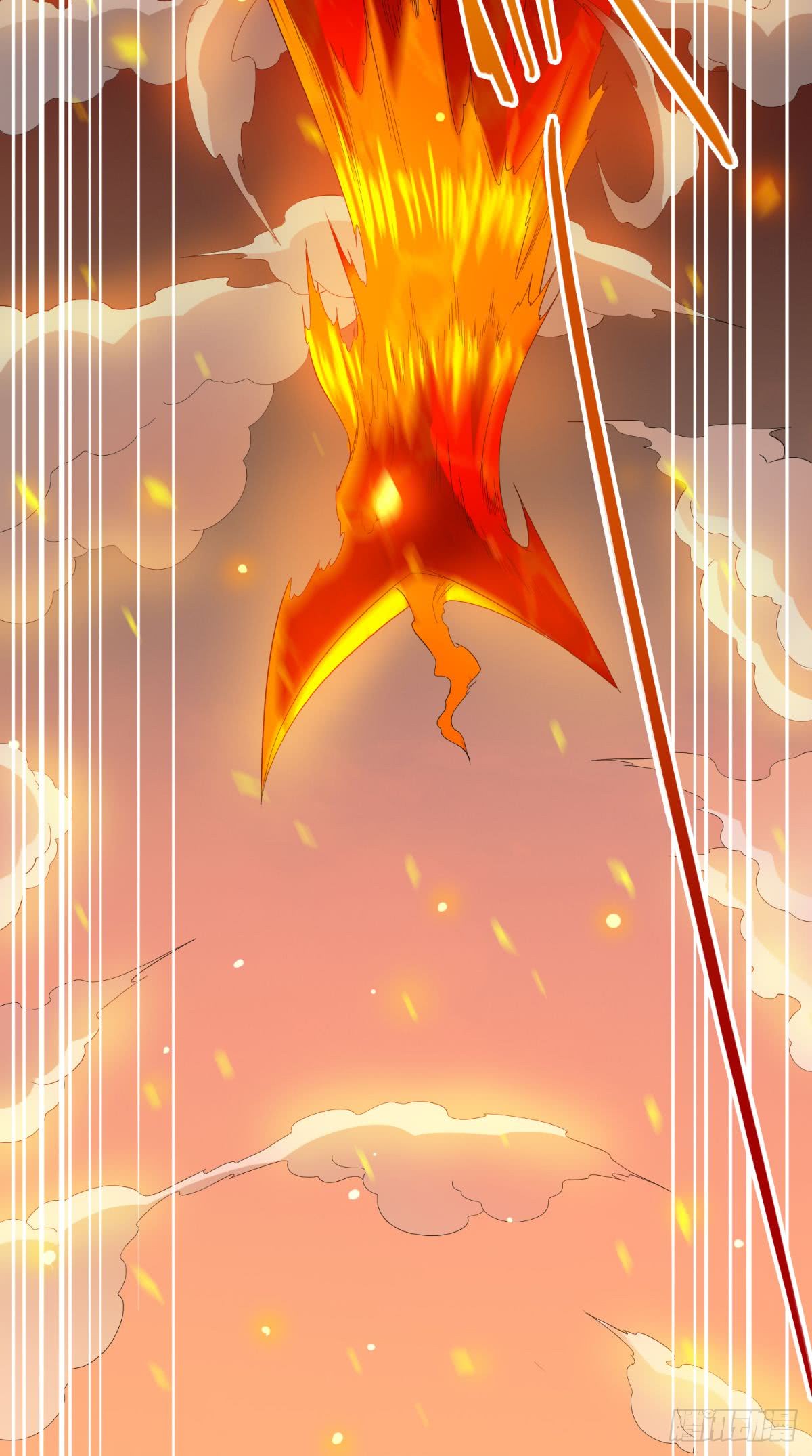 第154话 召唤怪兽-第154话