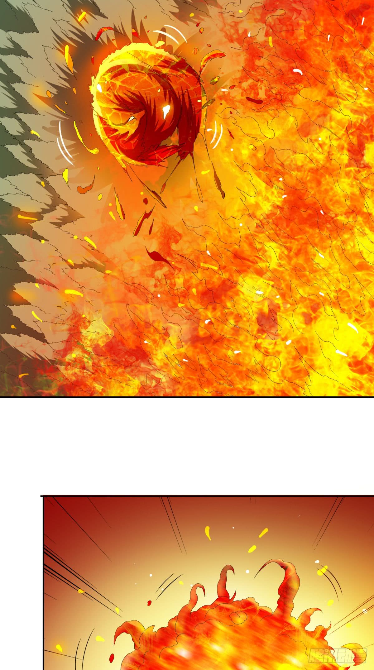 第154话 召唤怪兽-第154话