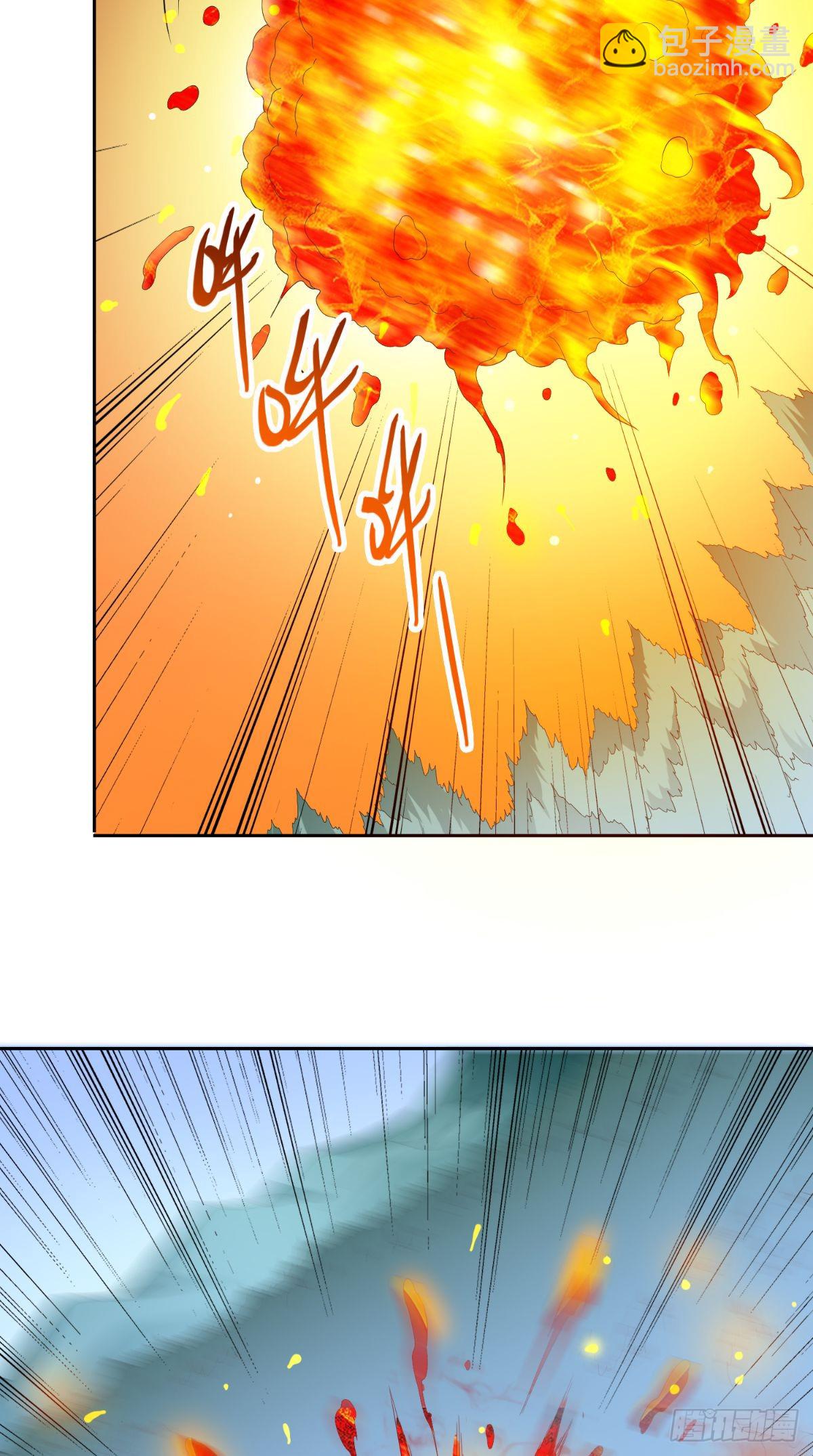 第154话 召唤怪兽-第154话