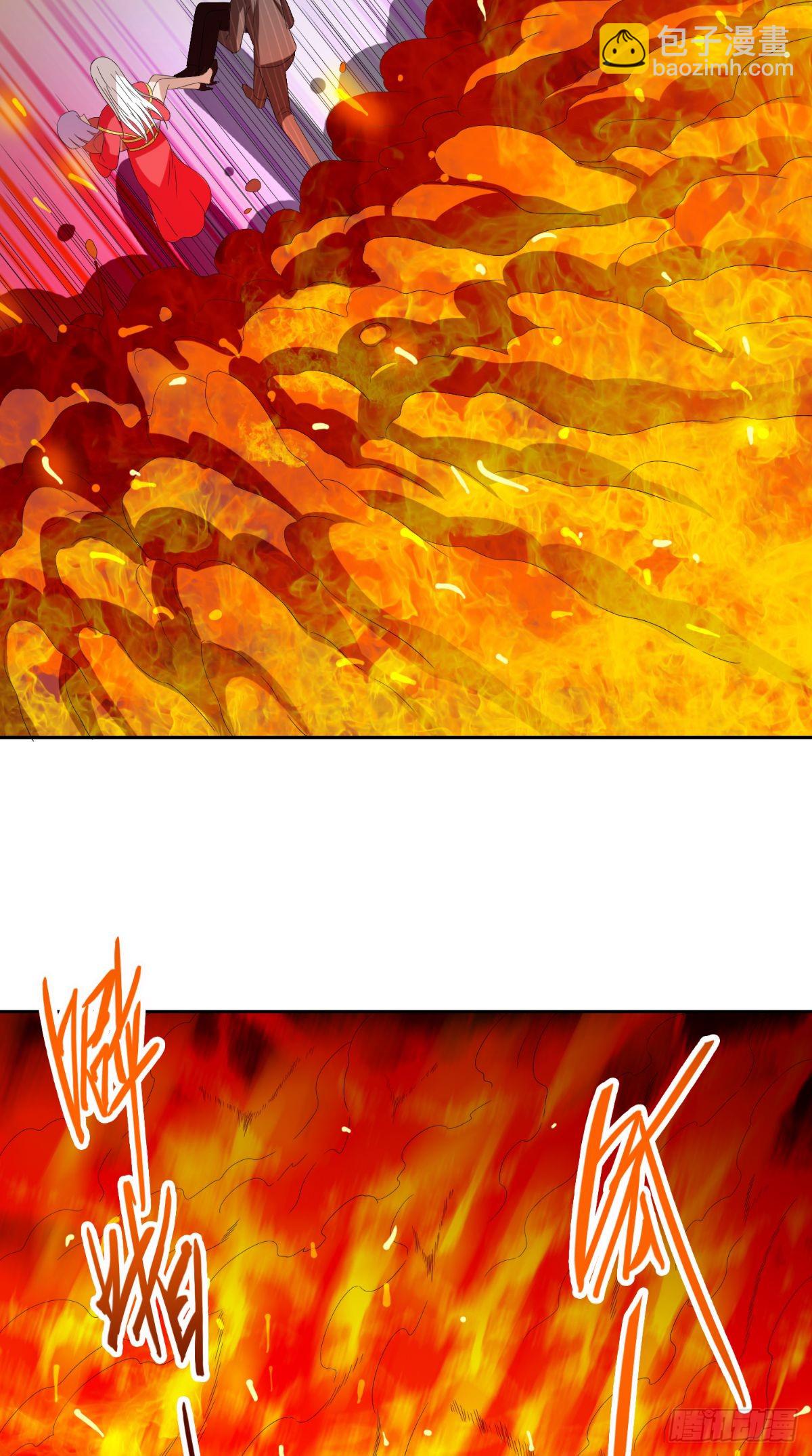 第154话 召唤怪兽-第154话