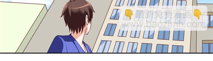 第18话 不会让你有危险-第18话