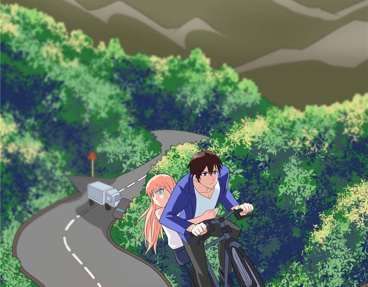 第18话 不会让你有危险-第18话