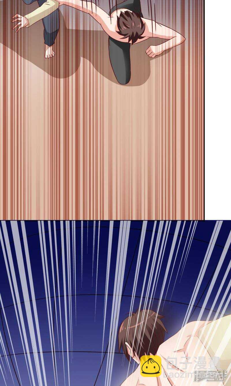 第34话 这小子真厉害-第34话