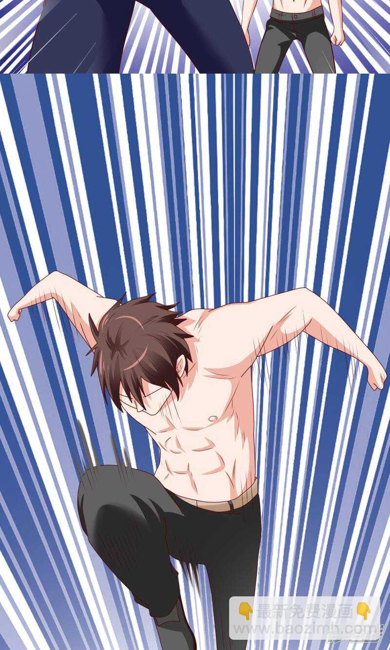 第34话 这小子真厉害-第34话