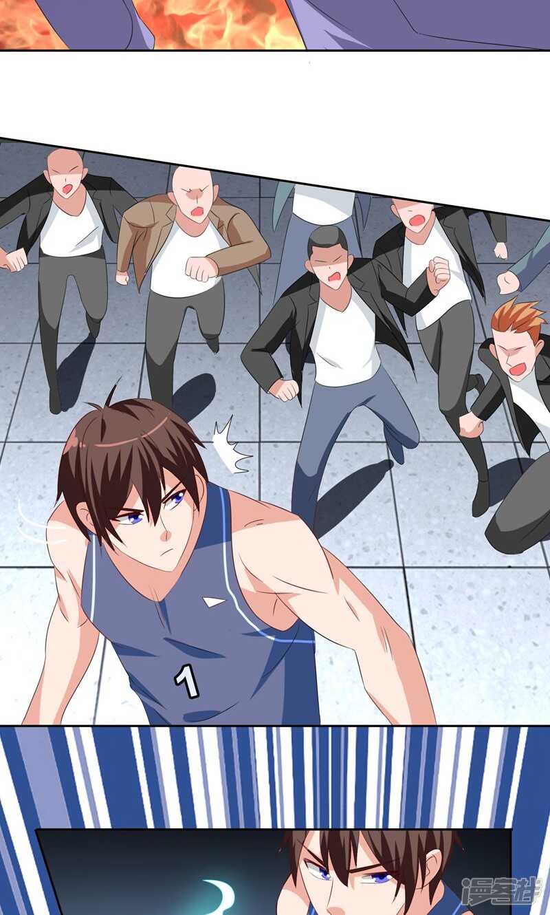 第36话 龙首帮给了你多少钱？-第36话